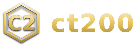 ct200 logo
