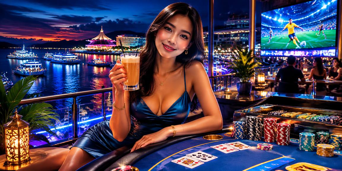 ct200 Apa yang Ada dalam ct200 Casino Kami